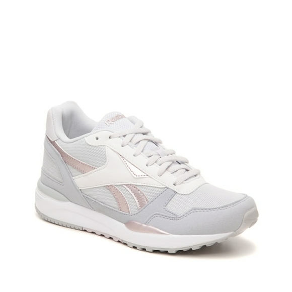 REEBOK ROYAL BRIDGE 2.0 SNEAKER - Picture 1 of 8